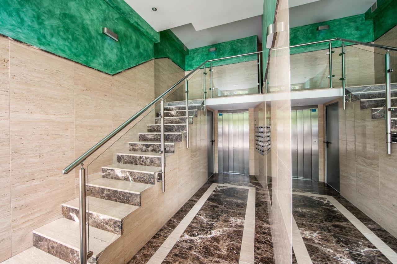 4 Estaciones - Tu Hogar En El Corazon De Oviedo Apartment Exterior photo