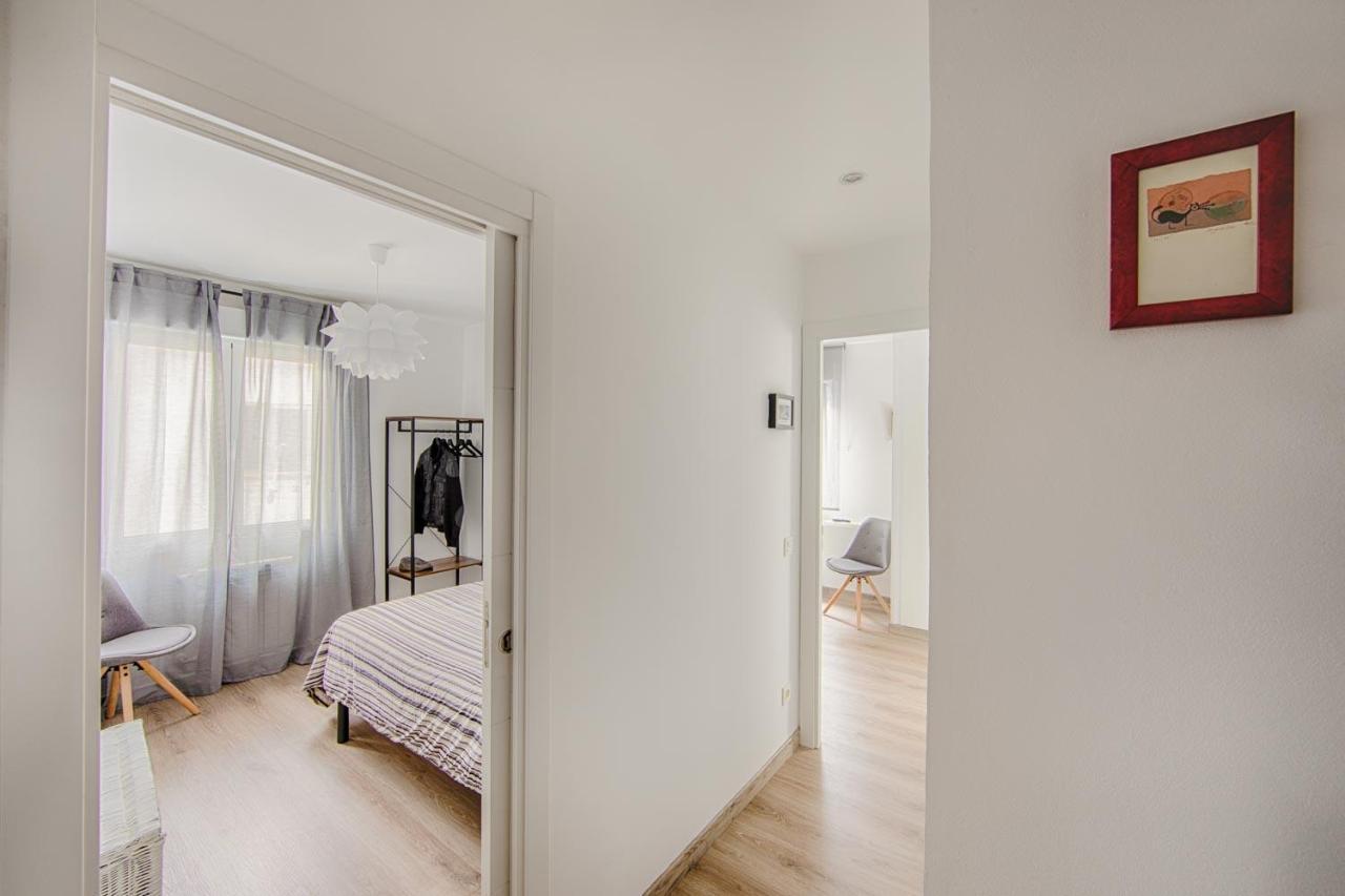 4 Estaciones - Tu Hogar En El Corazon De Oviedo Apartment Exterior photo